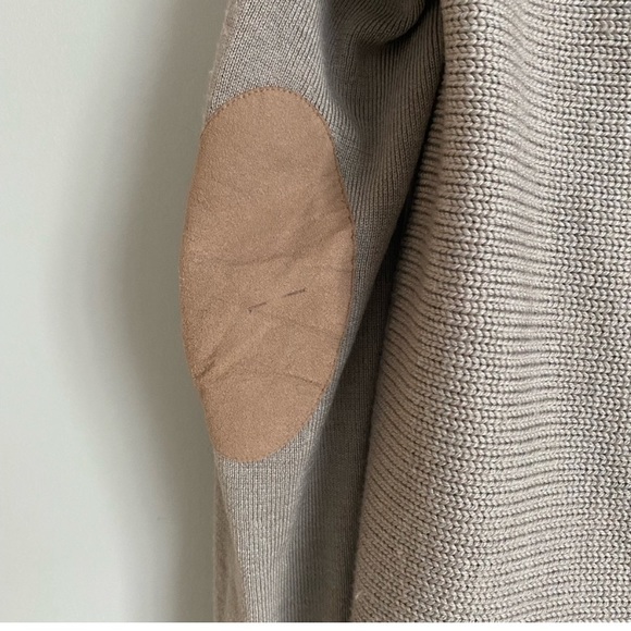 Lululemon Wrap it Up sweater- 100% merino wool - Picture 7 of 10